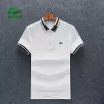 lacoste t-shirt new arrival polo coton avec details rayes bla